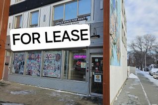 Property for Lease, 11303 95 St Nw, Edmonton, AB