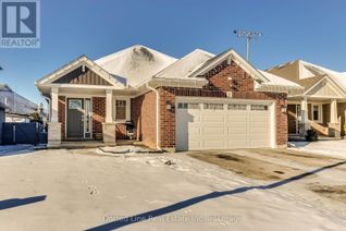 Bungalow for Sale, 9 Nancy Court, Tillsonburg, ON