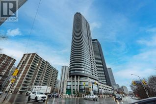 Condo Apartment for Sale, 585 Bloor Street E #1324, Toronto (North St. James Town), ON