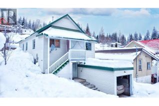 Property for Sale, 1542 Leroi Avenue, Rossland, BC