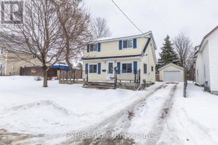 Detached House for Sale, 407 Lynn Street, Pembroke, ON