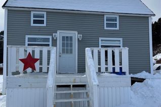 Detached House for Sale, 2 Valley Lane, King's Cove, NL