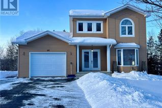 House for Sale, 60 Nowlan Street, Grand-Sault/Grand Falls, NB