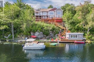 Detached House for Sale, 199 Haskett's Drive, Georgian Bay (Baxter), ON