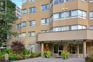 Condo Apartment for Sale, 4 Park Vista Drive #414, Toronto (O'Connor-Parkview), ON