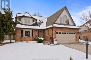 House for Sale, 106 Northern Pine Place, Chatham, ON