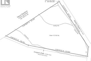 Property for Sale, 0 Martins Road, Bell Island, NL