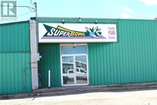 Commercial/Retail Property for Sale, 8 2nd Avenue Sw, Weyburn, SK