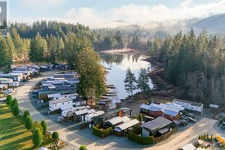 Cabin for Sale, 10750 Central Lake Rd #27, Port Alberni, BC