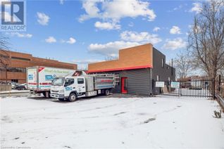 Commercial/Retail Property for Sale, 185 King William Street, Hamilton, ON