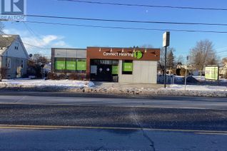 Commercial/Retail Property for Sale, 1328 Pitt Street W, Cornwall, ON