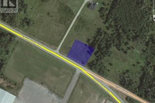 Commercial Land for Sale, Lot Georgetown Road, Georgetown, PE