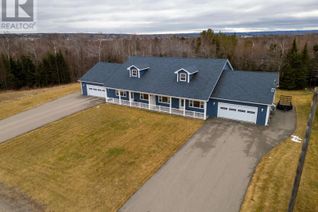 Duplex for Sale, 335/337 Novak Drive, Westmount, NS