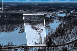 Land for Sale, 0 Burnt Hills Road, South Frontenac (Frontenac South), ON