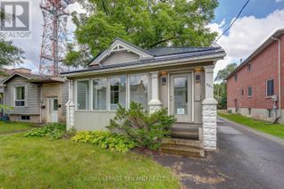 Bungalow for Sale, 351 Oxford Street E, London, ON