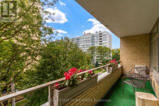 Property for Sale, 581 Avenue Road #501, Toronto (Yonge-St. Clair), ON