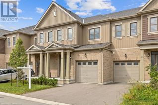 Condo Townhouse for Sale, 64 Cosmopolitan Common, St. Catharines, ON