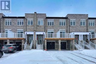 Townhouse for Rent, 129 Seguin Street, Richmond Hill (Oak Ridges), ON