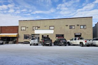 Business for Sale, 5016 50 St, Bashaw, AB