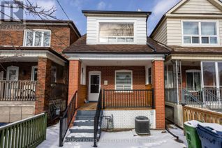 House for Sale, 120 Ascot Avenue, Toronto (Corso Italia-Davenport), ON