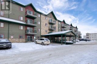 Condo Apartment for Sale, 200 Lougheed Drive #1200, Fort McMurray, AB