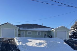 Duplex for Sale, 18-20 Love Court, Charlottetown, PE