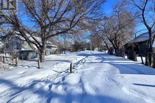 Commercial Land for Sale, 134 V Avenue S, Saskatoon, SK