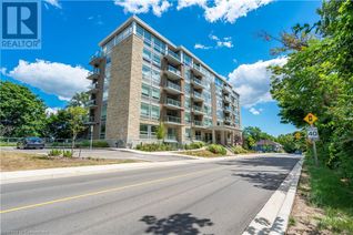 Condo for Sale, 479 Charlton Avenue East #101, Hamilton, ON