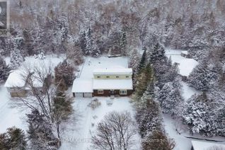 Detached House for Sale, 206 Balmy Beach Road, Georgian Bluffs, ON