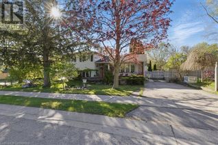 House for Sale, 121 Melita Street, Ingersoll, ON