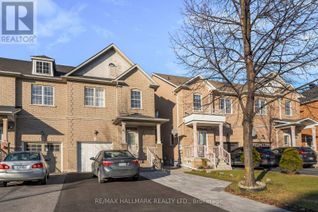 House for Rent, 112 Arco Circle, Vaughan (Maple), ON