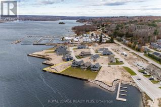 Land for Sale, 20 Navigator Road, Penetanguishene, ON