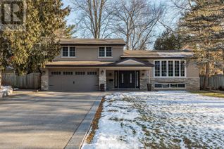 Property for Sale, 165 Walby Drive, Oakville (1017 - SW Southwest), ON