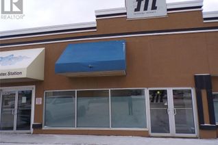 Commercial/Retail Property for Lease, 1509b Alaska Avenue, Dawson Creek, BC