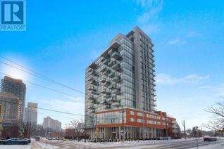 Property for Sale, 30 Canterbury Place #507, Toronto (Willowdale West), ON