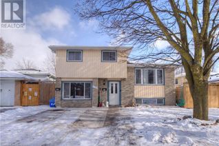 Detached House for Sale, 421 Preston Parkway, Cambridge, ON