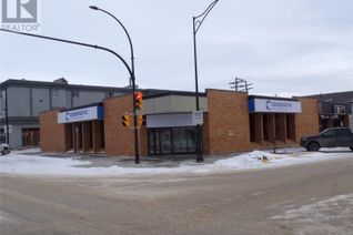 Commercial/Retail Property for Lease, 10124 10 Street, Dawson Creek, BC