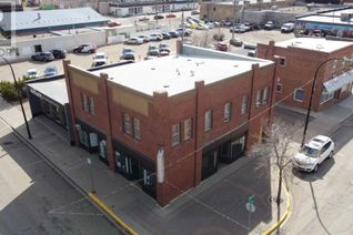 Commercial/Retail Property for Sale, 4820 49 Avenue, Lloydminster, SK