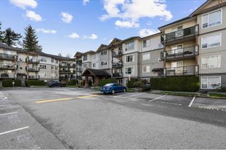 Condo for Sale, 2955 Diamond Crescent #411, Abbotsford, BC