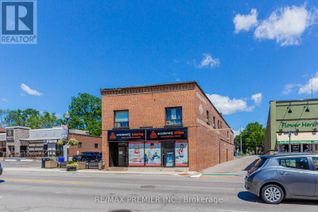 Commercial/Retail Property for Lease, 37 Holland Street W #3, Bradford West Gwillimbury (Bradford), ON