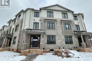 Freehold Townhouse for Rent, 2715 Westoak Trail, Oakville (1019 - WM Westmount), ON