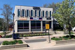 Office for Lease, 534 Brant Street #200, Burlington (Brant), ON