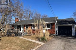 Bungalow for Sale, 40 Nickerson Avenue, St. Catharines (Vine/Linwell), ON