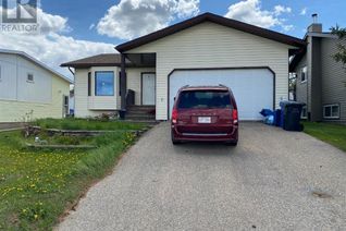 Bungalow for Sale, 4814 47 Avenue, Spirit River, AB