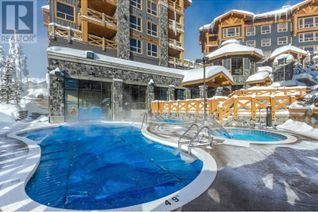 Condo Apartment for Sale, 5300 Big White Road #305, Big White, BC