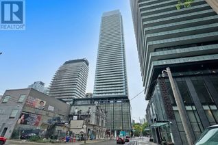 Condo Apartment for Sale, 501 Yonge Street #4208, Toronto (Church-Yonge Corridor), ON