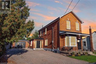 Duplex for Sale, 43 Crooks Street, Hamilton, ON