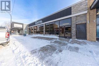 Office for Sale, 4809 50 Avenue, Lloydminster, SK