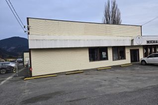 Commercial/Retail Property for Lease, 37165 Lougheed Highway #2, Mission, BC