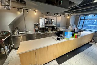 Fast Food/Take Out Business for Sale, 37 Sheppard Avenue E #2NDFLOR, Toronto (Willowdale East), ON